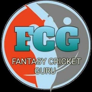 Логотип fantesty_cricket_guru_fantcy_019