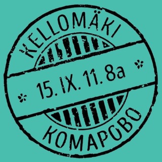 Логотип komarovoshop