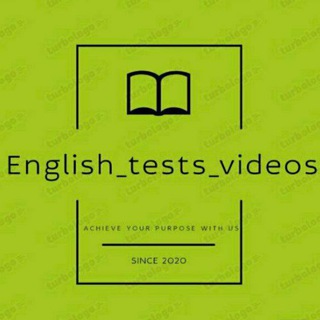 Логотип english_tests_videos