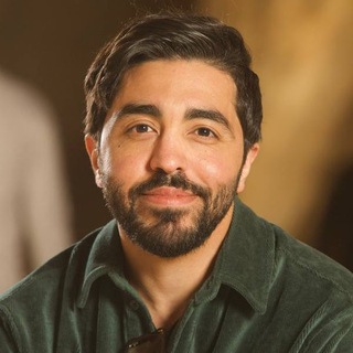 Логотип midoalhajji