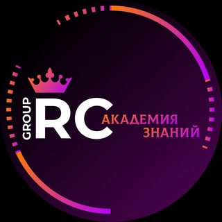 Логотип канала academyrcgroup
