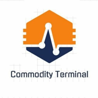 Логотип канала cterminal