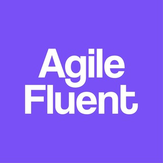 Логотип agilefluent