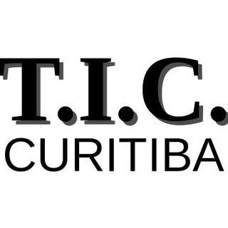 Логотип канала ticcuritiba