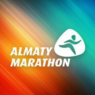 Логотип almaty_marathon_training