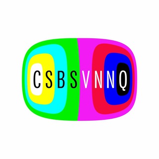 Логотип канала csbsvnnq_news