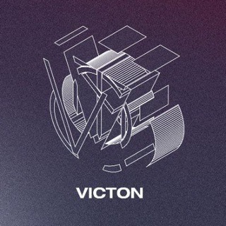 Логотип victon_alice