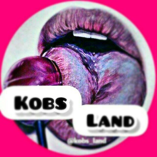 Логотип канала kobbs_land