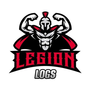Логотип канала legion_logs_connect
