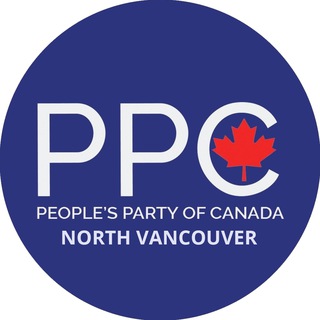 Логотип канала peoplespartyofcanada