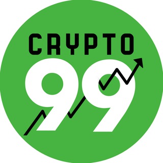 Логотип crypto99announcements