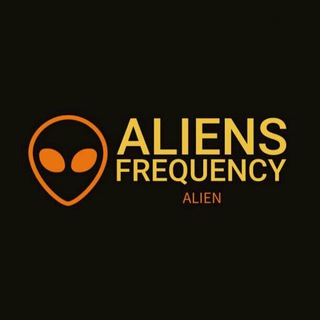 Логотип aliens_frequency