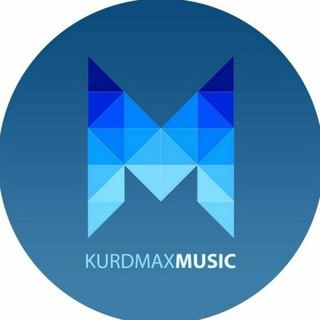 Логотип канала kurd_maxmusictv