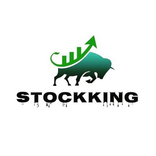 Логотип канала stockkingfinance23