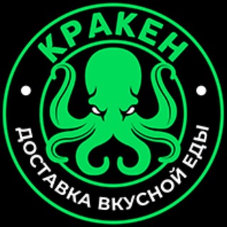 Логотип канала kraken38