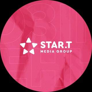 Логотип startmediagroup