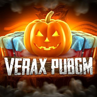 Логотип канала verax_pubgm