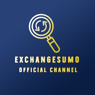 Логотип канала exchange_sumo