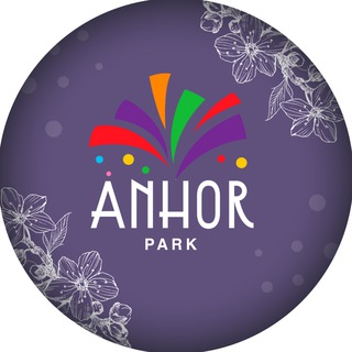 Логотип канала anhorlokomotivpark