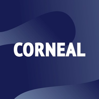 Логотип канала corneal_official