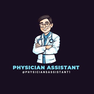 Логотип канала physiciansassistant1