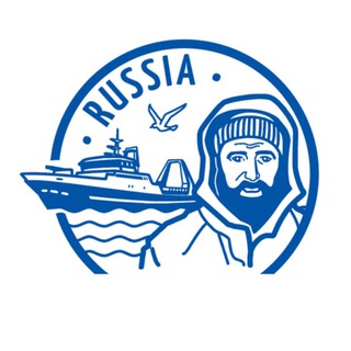 Логотип канала seafoodexporussia