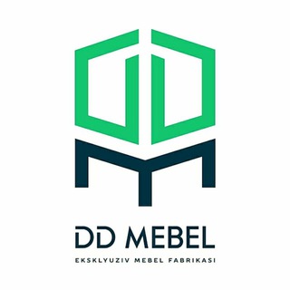 Логотип канала davrd_mebel