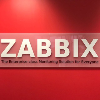 Логотип канала zabbixtech