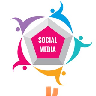 Логотип канала social_media_service_availabl