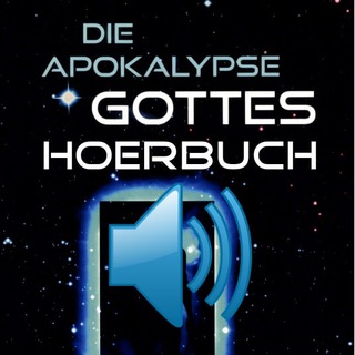 Логотип канала apokalypsegotteshoerbuch