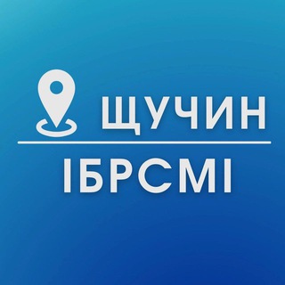 Логотип канала brsm_schuchin