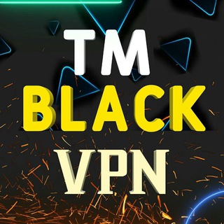 Логотип tm_black_vpn