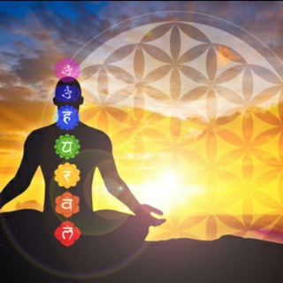 Логотип meditazionechakra