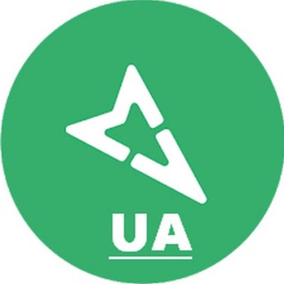 Логотип канала mapillaryukraine