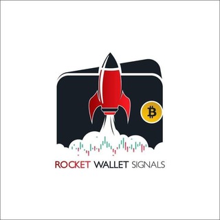 Логотип rocketwallet_official