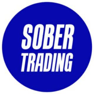 Логотип канала Sober_Trading