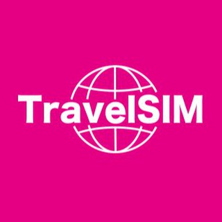 Логотип travelsimua