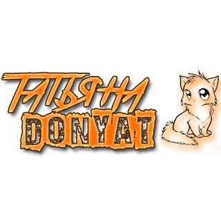 Логотип donyat_news