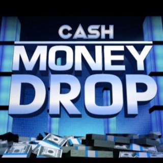 Логотип канала cashmoneyDrop