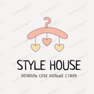 Логотип канала style_house5011