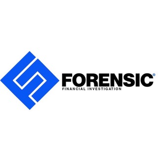 Логотип канала forensicuk