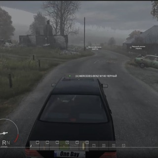 Логотип dayzganstaz