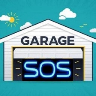 Логотип канала autgarage_chat