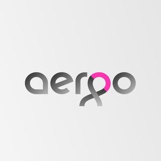 Логотип aergoofficial_ru