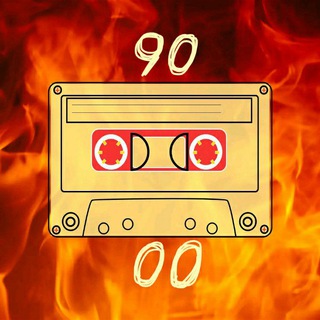 Логотип канала firemusic90_00