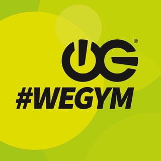 Логотип канала wegym