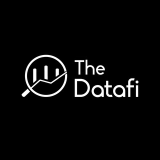 Логотип канала onchaindatafi