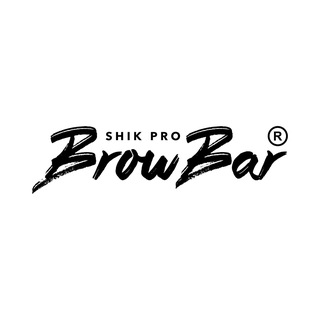 Логотип канала browbarshik