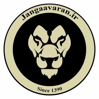 Логотип jangaavaran1390