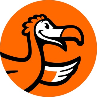 Логотип канала dodoabakan